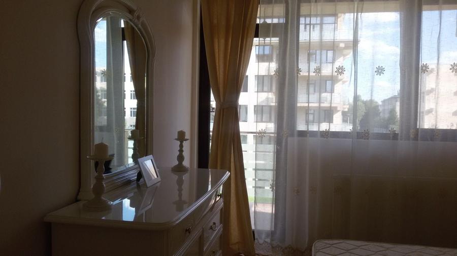 Apartament 2 camere de inchiriat Exclusive Residence Iasi Complet mobilat si utilat | Fara agentii - 8