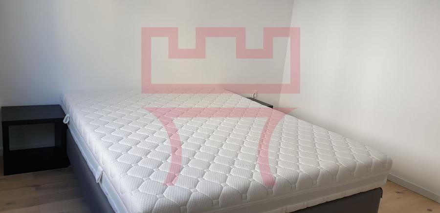 Apartament cu 2 camere decomandat, mobilat în Bună Ziua