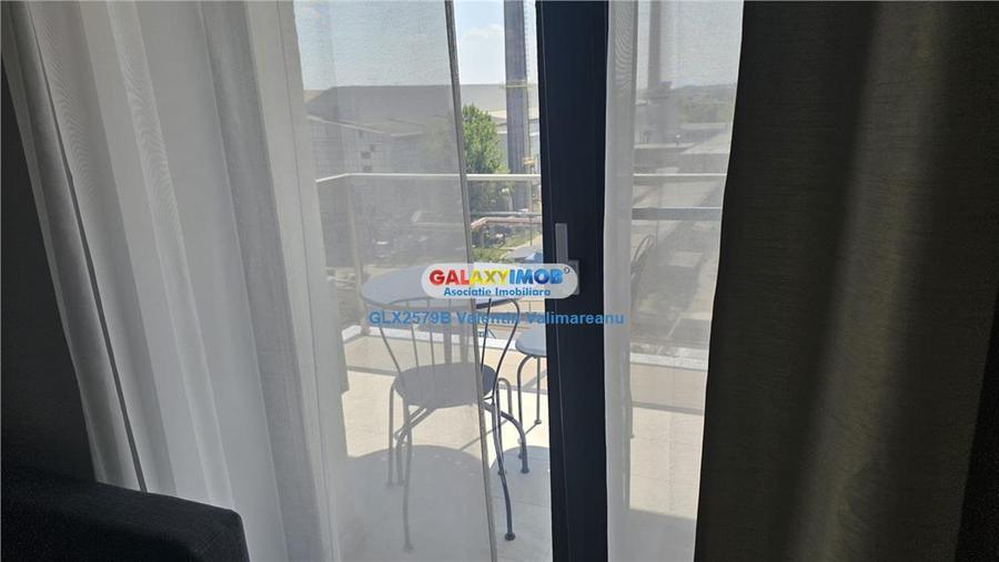 Apartament cu 2 camere decomandat în Theodor Pallady