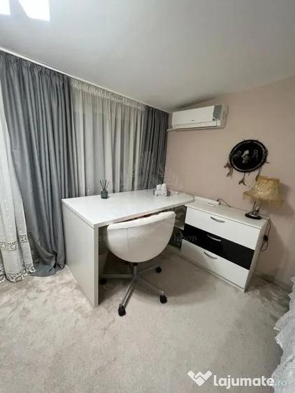 Casă cu 5 camere cu Teren 300 Mp în Ultracentral