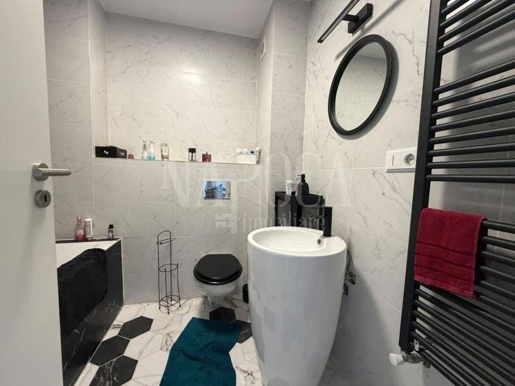 Apartament 3 camere de vanzare in Centru, Cluj Napoca - 5