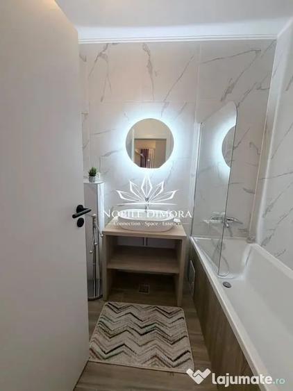 Nord One - Apartament modern cu 2 camere - Brediceanu - C... - 3