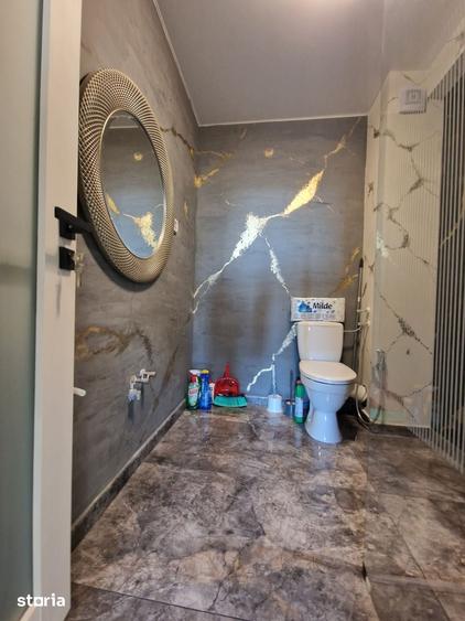 Apartament cu 2 camere în Nord