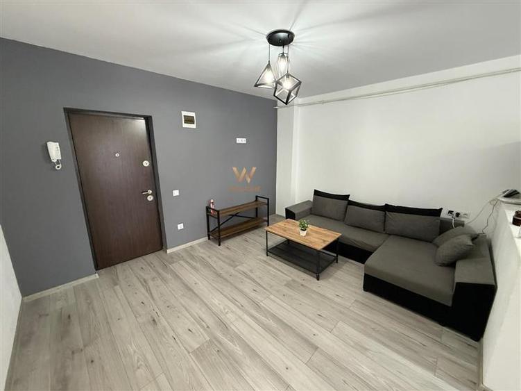 Apartament cu 2 camere decomandat în Exterior Sud