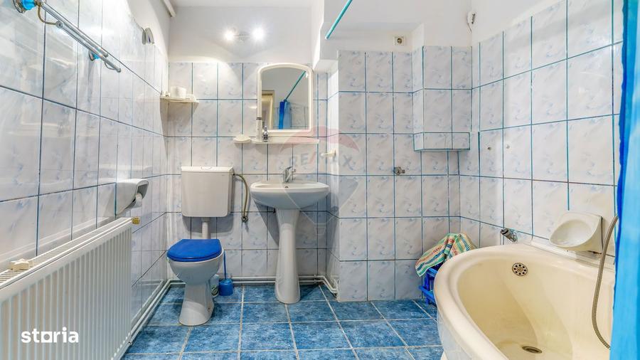 3 camere, gradina, central, Emil Racovita 16 - 11