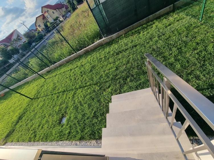 Apartament cu 2 camere decomandat în Săsar