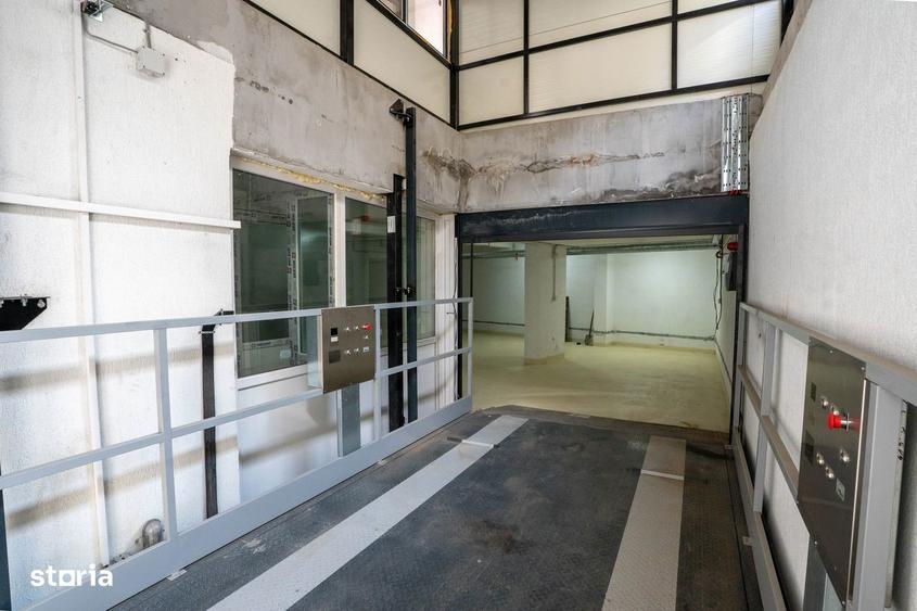 Apartament Boutique 3 camere |Herastrau|Curte proprie|Lift auto - 13