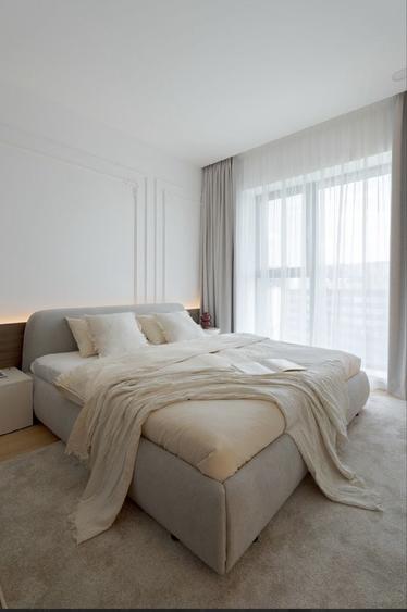 Apartament cu 2 camere decomandat în Pipera