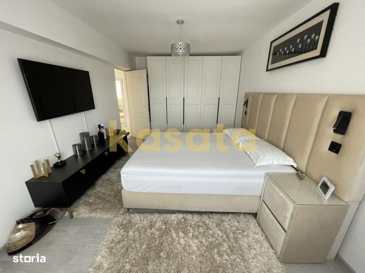 Apartament 2 Camere | 54Mp_1983 | Mihai Bravu_vitan | Renovat Complet - 3