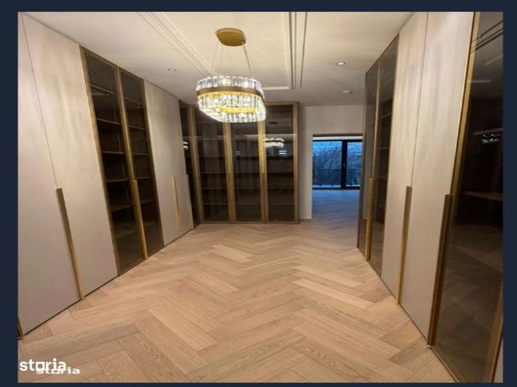 Apartament cu 6 camere în Central