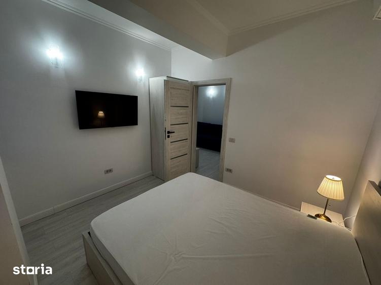 Apartament cu 2 camere în Nord