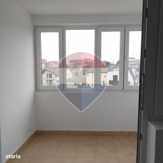 Apartament cu 3 camere în Ultracentral