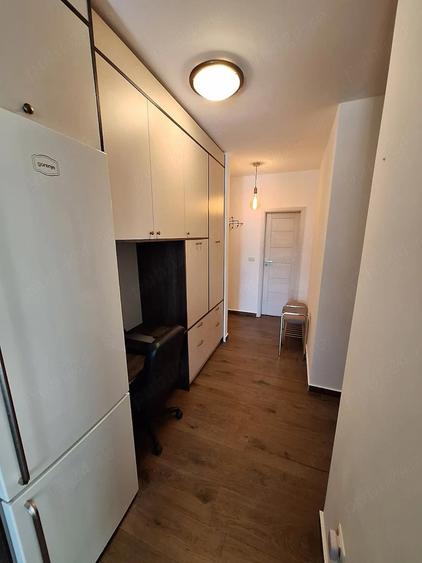 Apartament cu 2 camere decomandat în Braytim