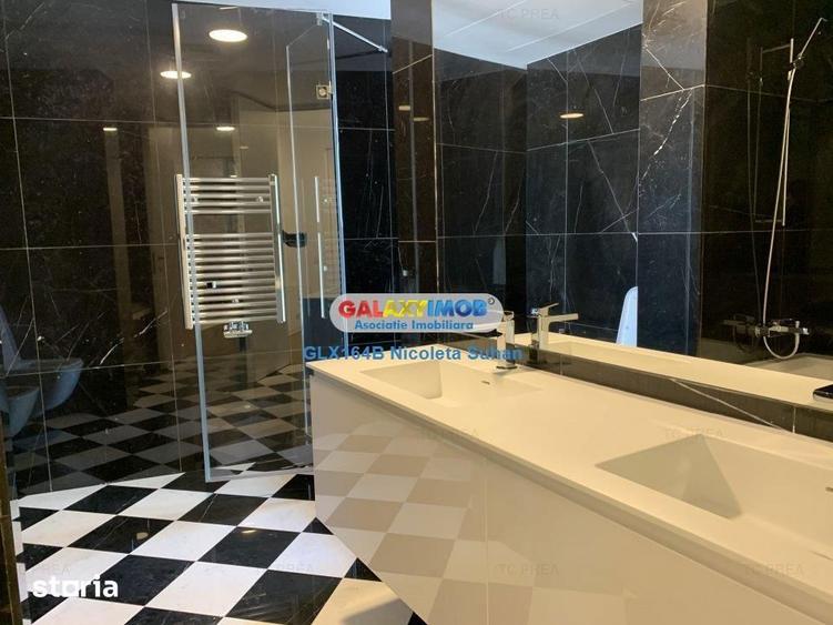 Apartament cu 4 camere, mobilat în Primăverii