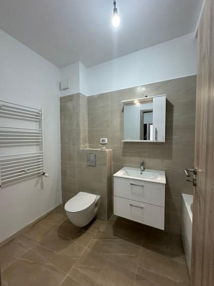 Apartament cu 2 camere decomandat, mobilat în Bragadiru