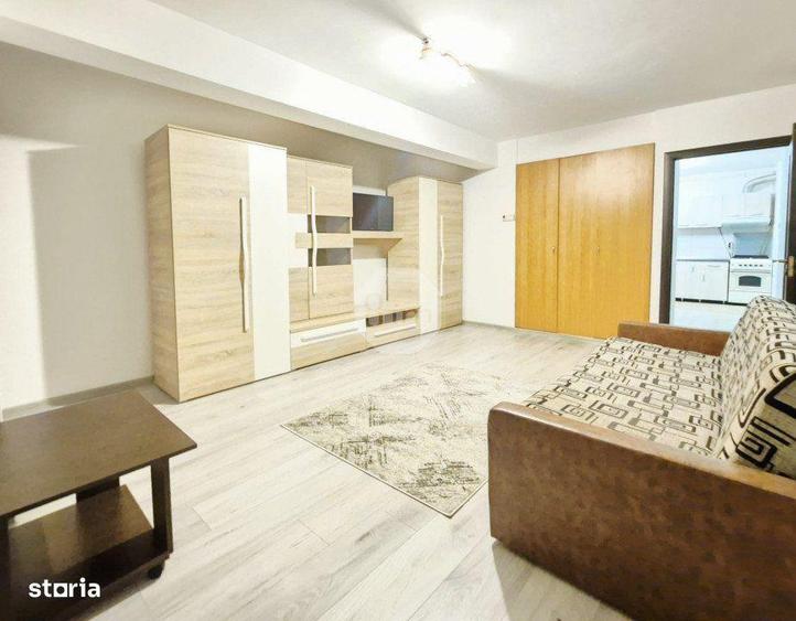 Apartament cu 2 camere semidecomandat în Florești — fotografia 3