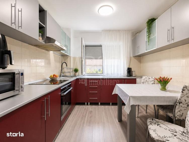 Apartament 2 camere de vanzare in Rogerius Oradea, Oradea - 4