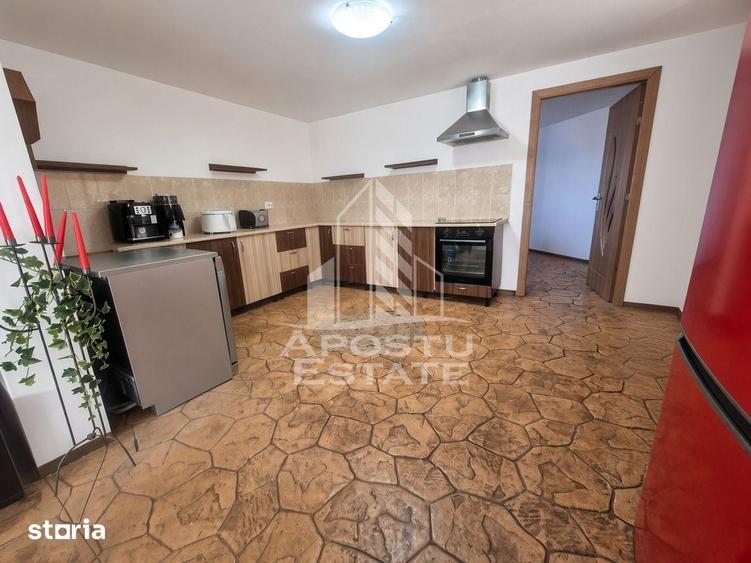 Casa individuala de vanzare, Beregsau Mare, Judet Timis - 5