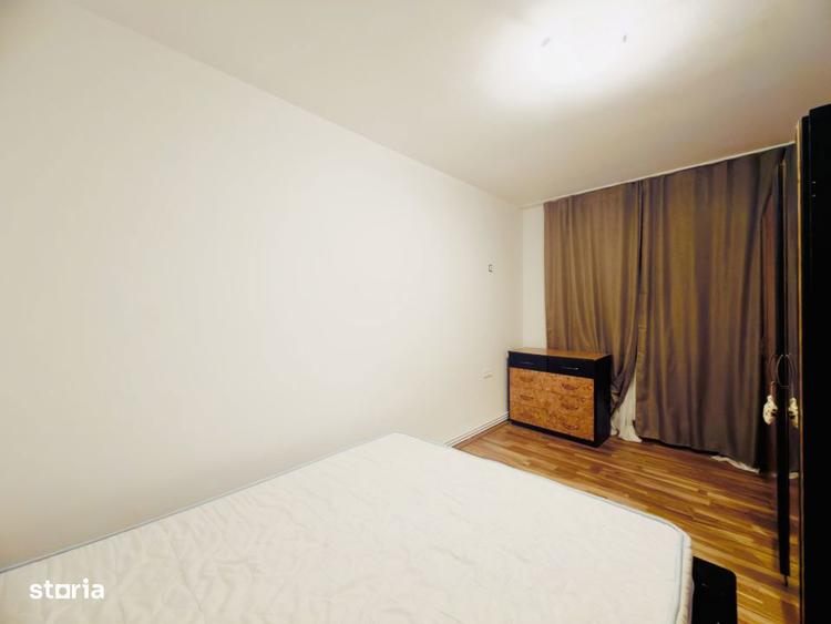 Apartament 2 camere, semidecomandate, 45mp utili in Complexul Student - 7