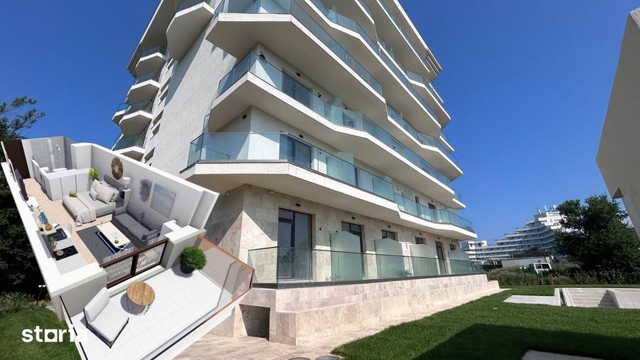 Apartament cu 2 camere decomandat în Inel II
