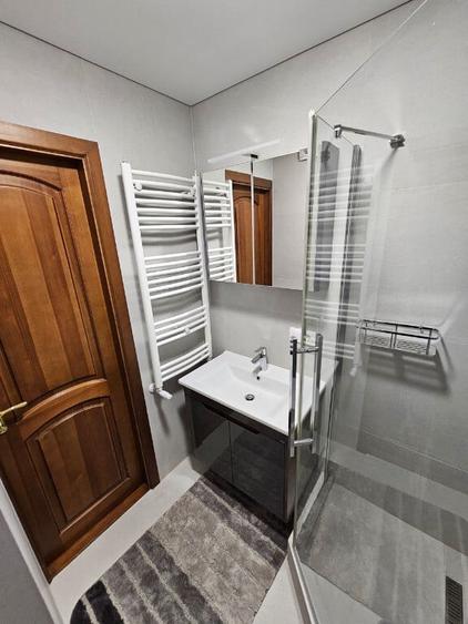 Apartament cu 2 camere decomandat în Camil Ressu