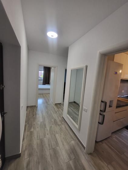 Apartament 2 camere de inchiriat - 6