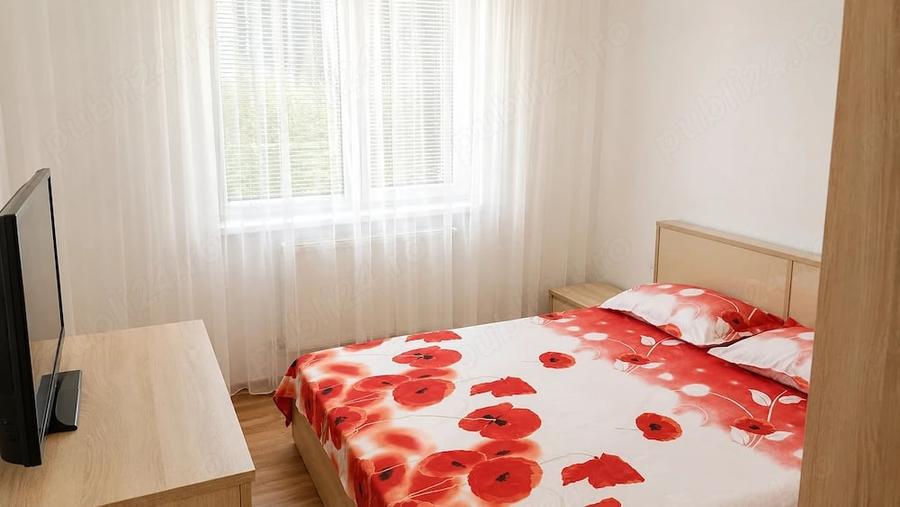 Studio modern de inchiriat in Militari Residence | Loc de parcare inclus | Direct proprietar - 9