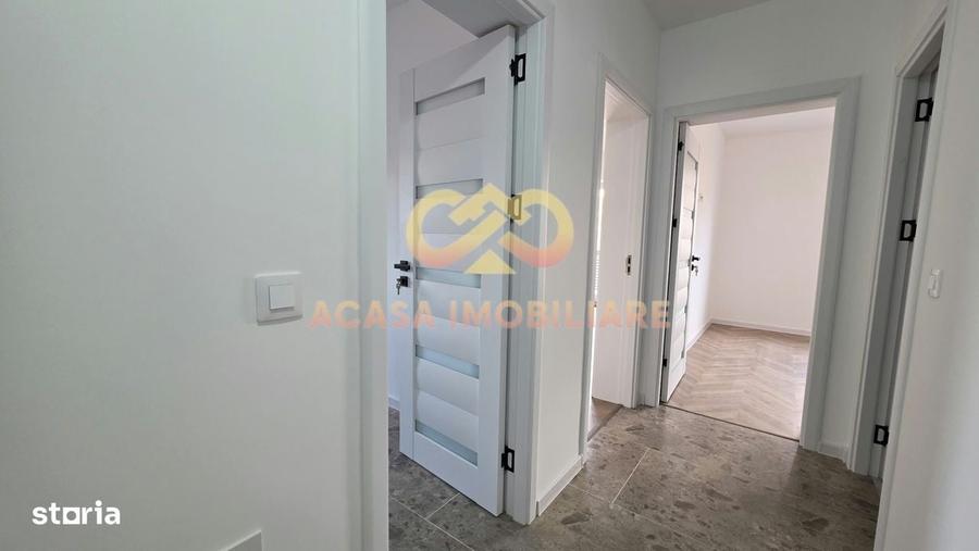Apartament cu 2 camere decomandat în Păcurari — fotografia 2