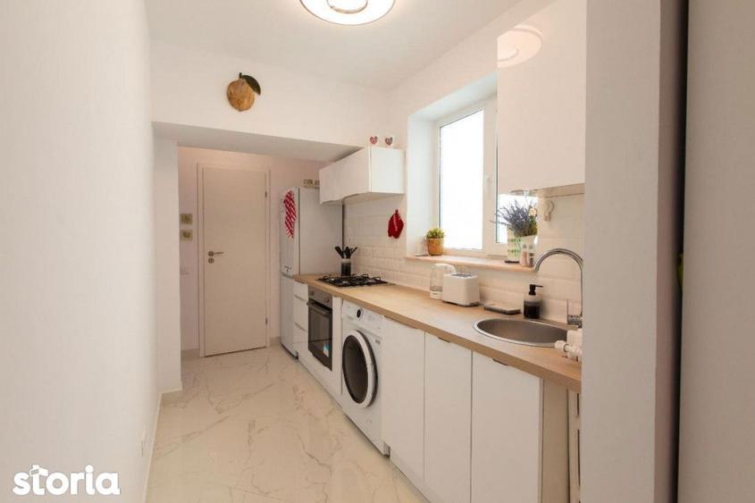 2 Camere | Calea Victoriei - Natiunile Unite | Mobilat Lux - 16