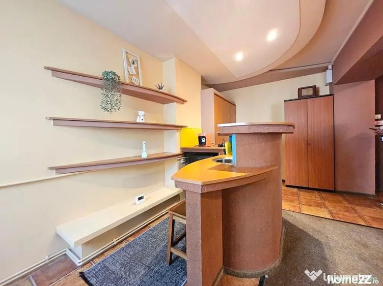 Garsoniera parter, Craiovei, 260 euro - Pitesti (Arges) - 9