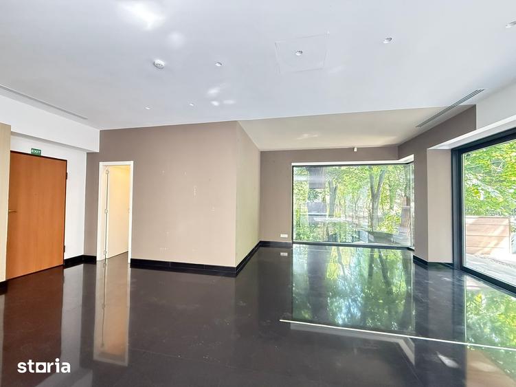 Spațiu comercial, de 280 mp, în Floreasca