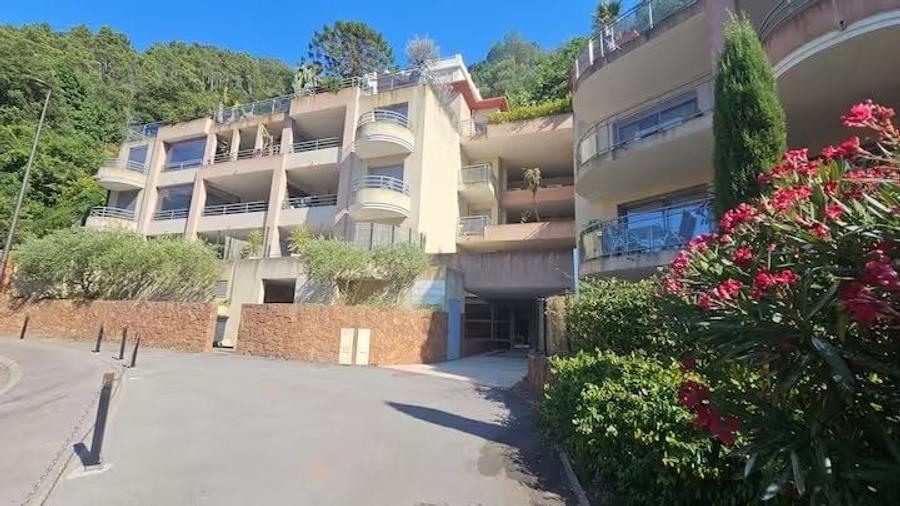 Apartament de inchiriat pe coasta de azur - 3