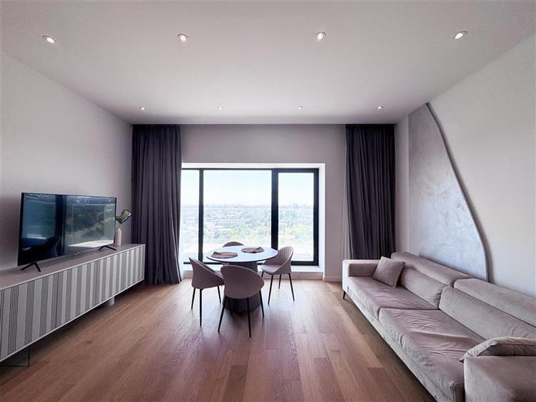 Apartament 2 camere de inchiriat One Verdi Park - 3