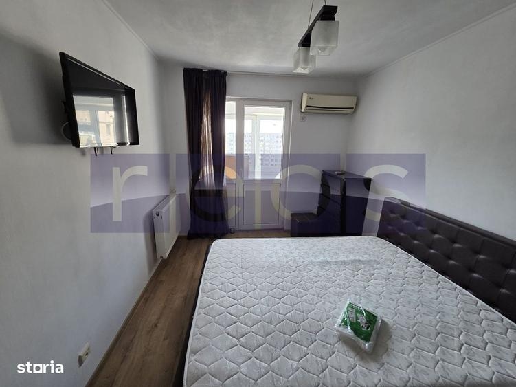 Vanzare 3 Camere Semidecomandat -Dristor - 1