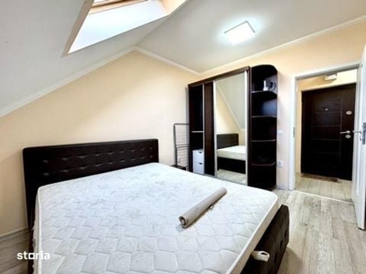Apartament 2 camere, Centru-Palas - 3
