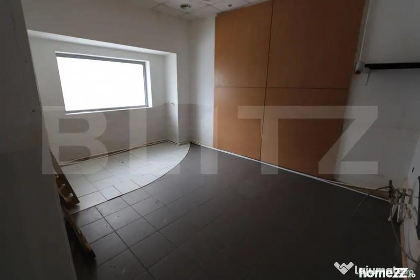 Spațiu comercial, de 96 mp, în Central