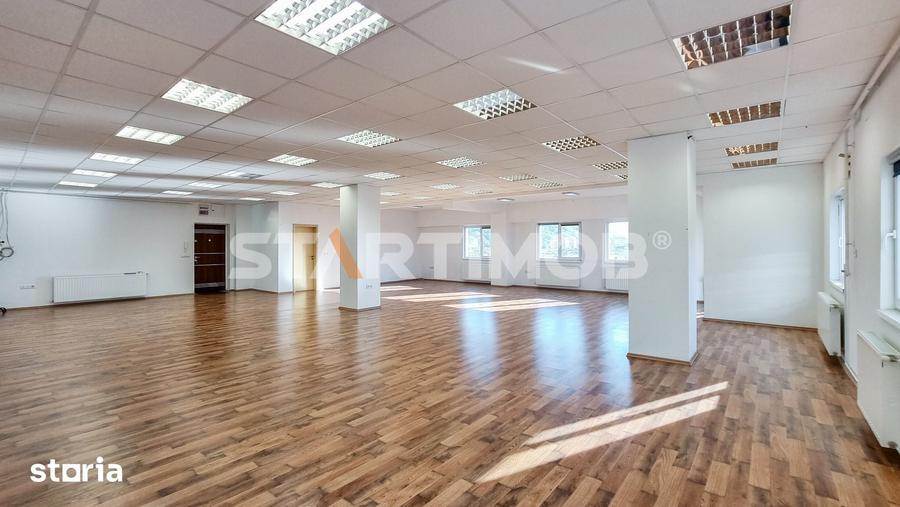 Spatiu birouri 208 mp zona ITC - 10