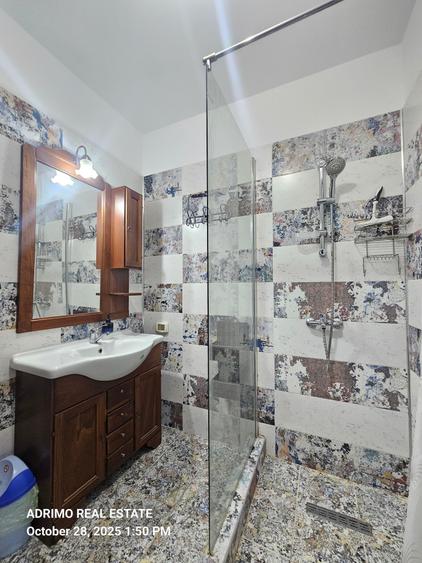 Studio Dublu - Bloc nou - Plaja Reyna - Termen Lung - 400 euro - 10