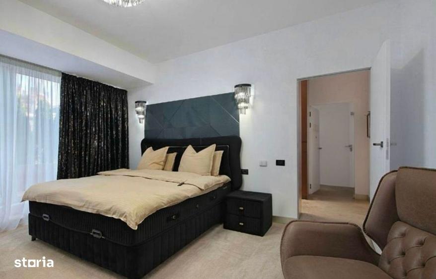 Apartament cu 4 camere în Tei
