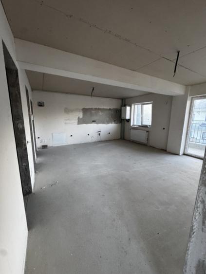 Apartament 3 camere 59mp + 18mp balcon, Zona Sesul de Sus | - 4