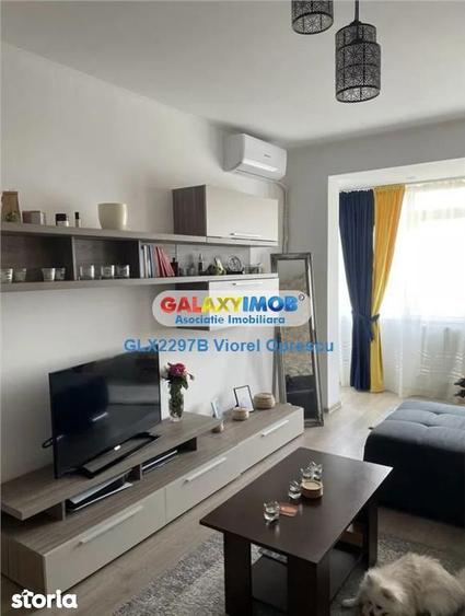Apartament cu 3 camere decomandat, mobilat în Pantelimon