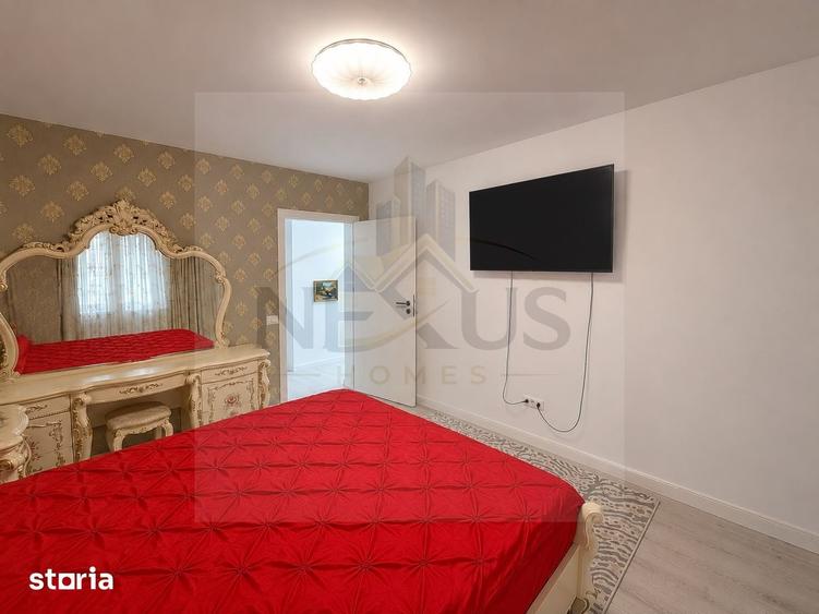 Casă cu 4 camere cu Teren 91 Mp în Rahova