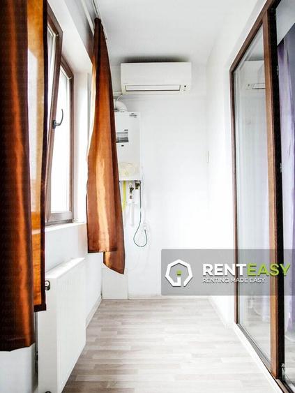Apartament cu 2 camere în Palat