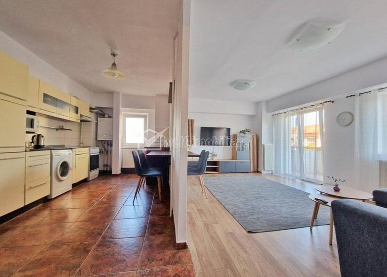 Apartament 3 camere, modern renovat, UMF, Arhitectura, Zorilor, Sigma Center - 7