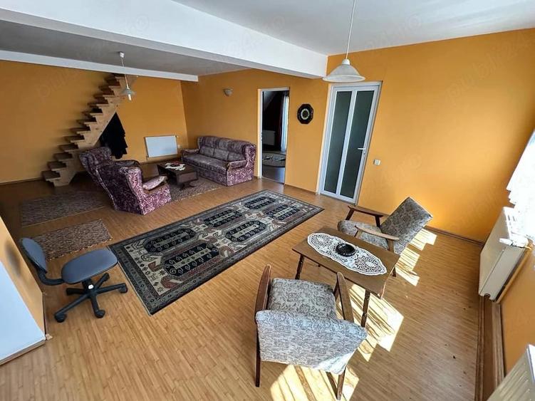 Casă cu 3 camere cu Teren 241 Mp în Titulescu