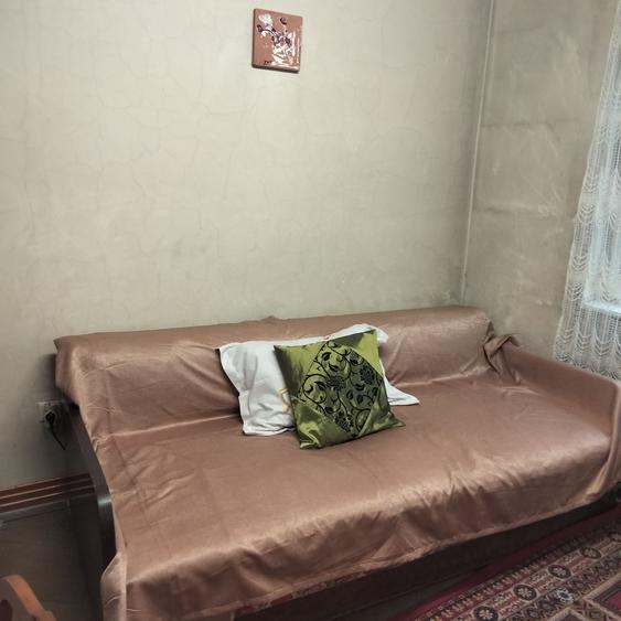 Apartament cu 2 camere nedecomandat în Central