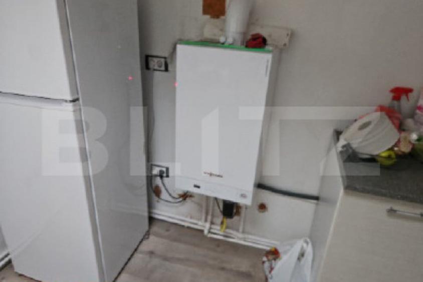Spațiu comercial, de 395 mp, în Dancu