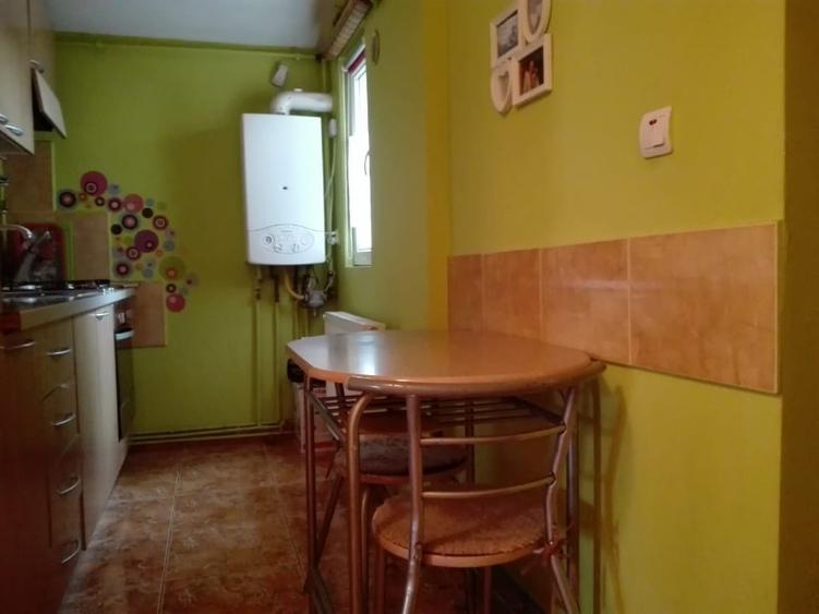 Vand apartament mansarda 2 camere - 5