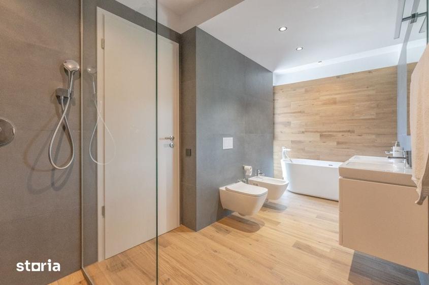 Duplex Premium cu Panorama Carpatilor | Drumul Poienii Complex Stejeri - 7