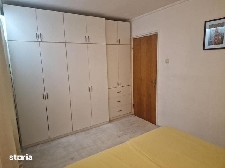 Apartament cu 2 camere în ICIL